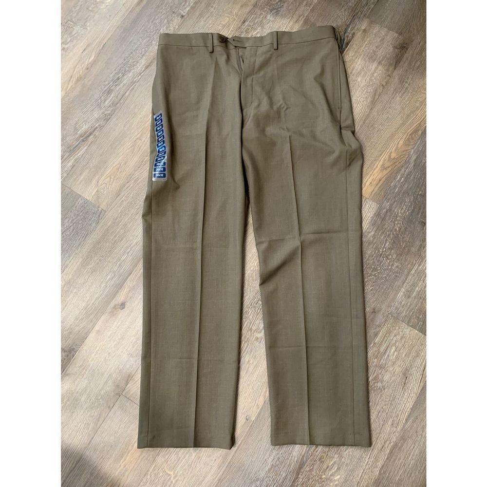 Haggar Men’s Dress Pants